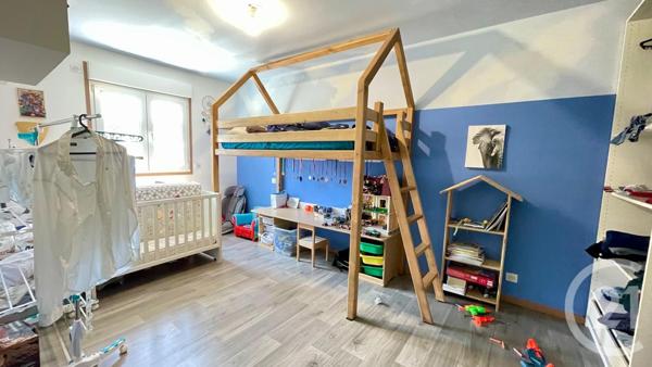 Maison à vendre  6 pièces - 117,25 m2 BOUFFEMONT - 95