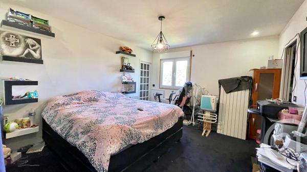 Maison à vendre  6 pièces - 117,25 m2 BOUFFEMONT - 95