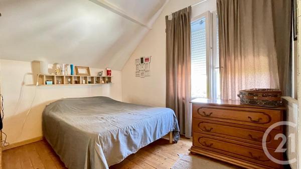 Maison à vendre  6 pièces - 117,25 m2 BOUFFEMONT - 95