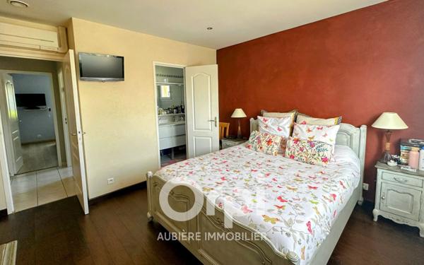 Maison à vendre    5 pièces •  Pérignat-lès-Sarliève