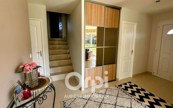 Maison à vendre    5 pièces •  Pérignat-lès-Sarliève