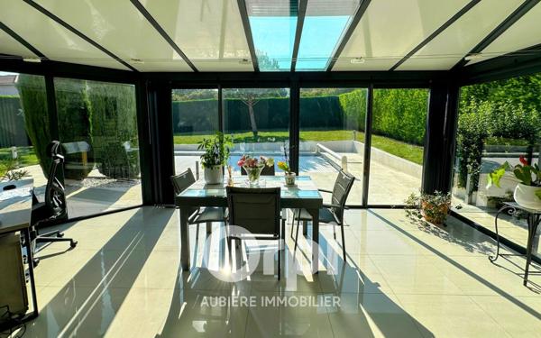 Maison à vendre    5 pièces •  Pérignat-lès-Sarliève