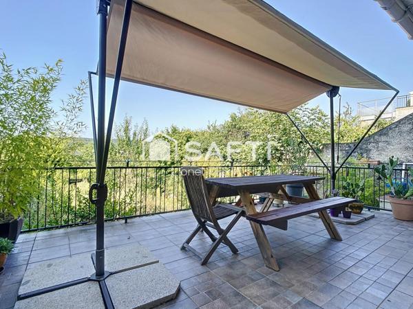 BEL APPARTEMENT / MAISON