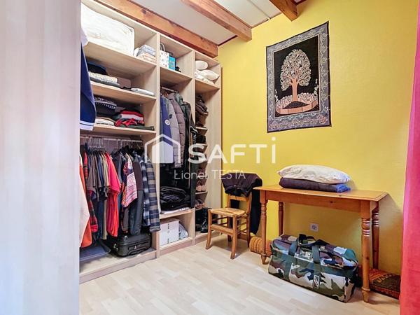 BEL APPARTEMENT / MAISON