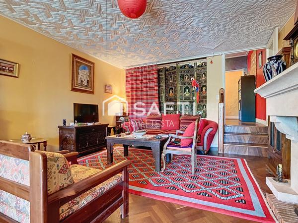 BEL APPARTEMENT / MAISON