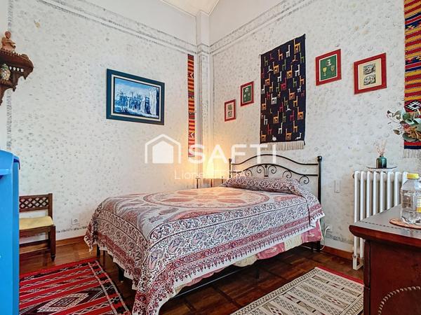 BEL APPARTEMENT / MAISON