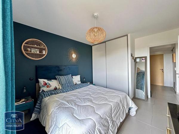 Appartement à vendre 3 pièces 62.86m²