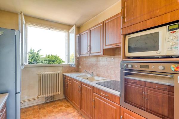 Vente / Appartement T3 à Saumur (49400)