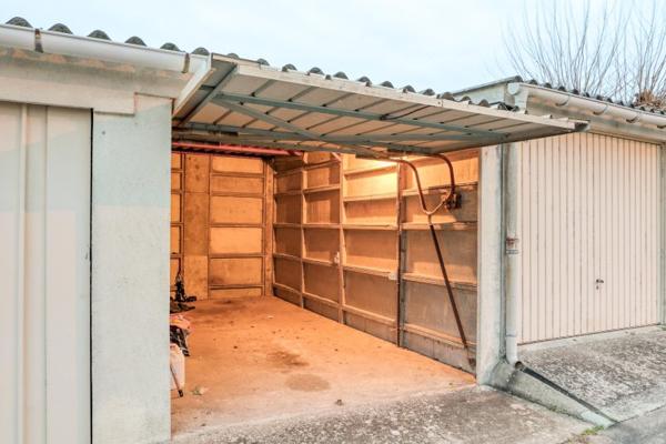 Vente / Appartement T3 à Saumur (49400)