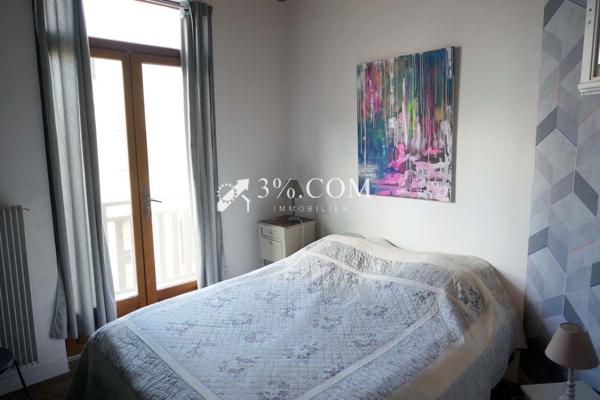 Maison 4 pièce(s) 3 chambre(s) 68 m²