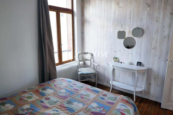 Maison 4 pièce(s) 3 chambre(s) 68 m²