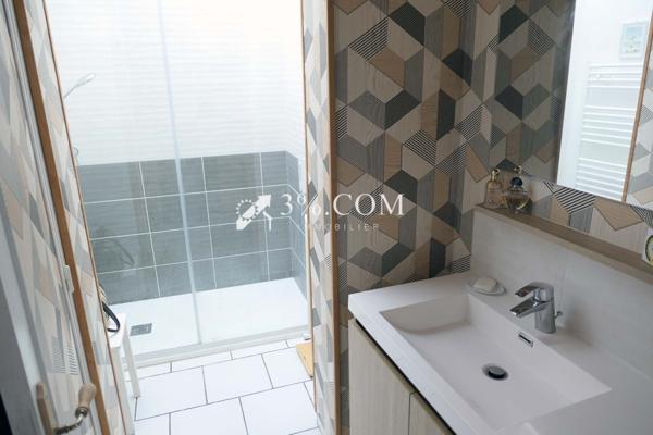 Maison 4 pièce(s) 3 chambre(s) 68 m²