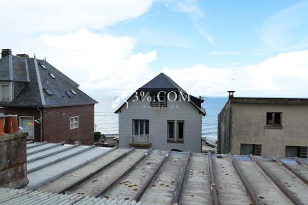 Maison 4 pièce(s) 3 chambre(s) 68 m²