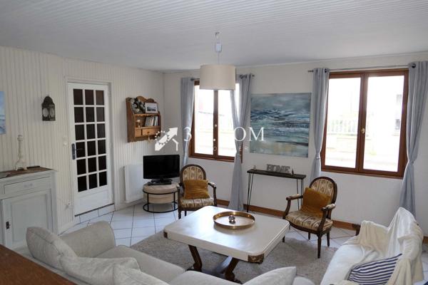 Maison 4 pièce(s) 3 chambre(s) 68 m²