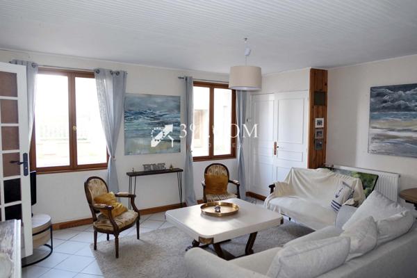 Maison 4 pièce(s) 3 chambre(s) 68 m²