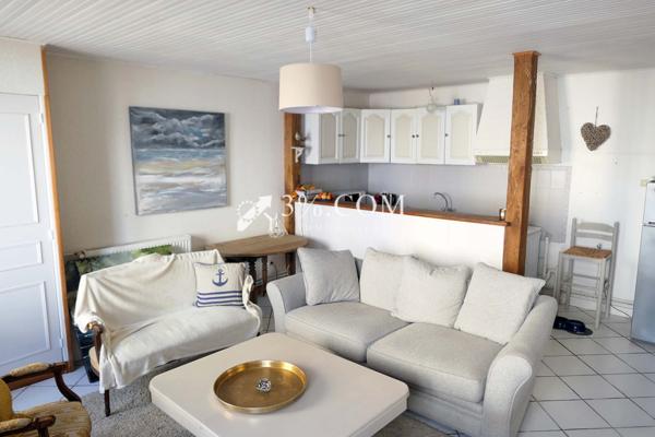 Maison 4 pièce(s) 3 chambre(s) 68 m²