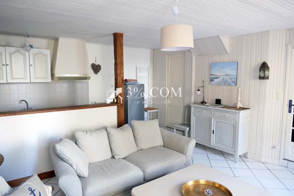 Maison 4 pièce(s) 3 chambre(s) 68 m²