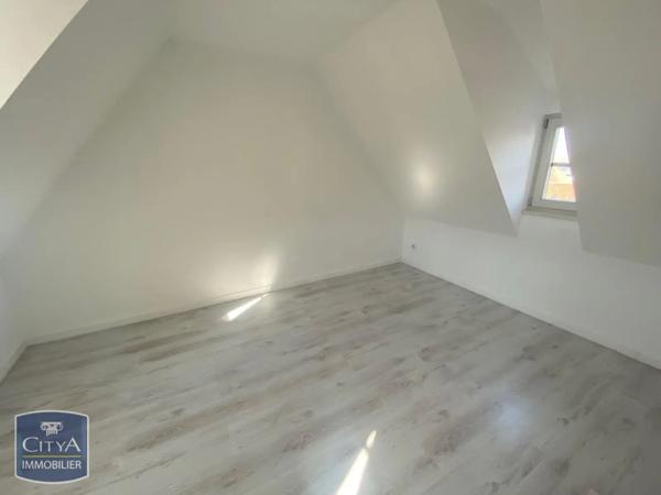 Appartement à louer 2 pièces 39.87m² Strasbourg (67000)