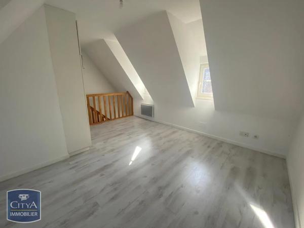 Appartement à louer 2 pièces 39.87m² Strasbourg (67000)