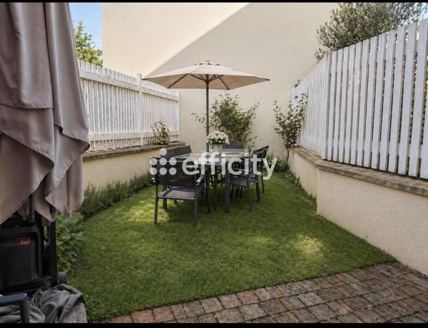 Maison 4 pièces - 71 m²