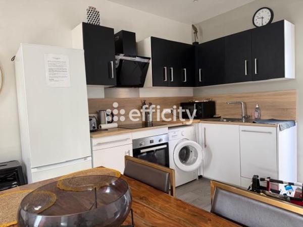 Maison 4 pièces - 71 m²