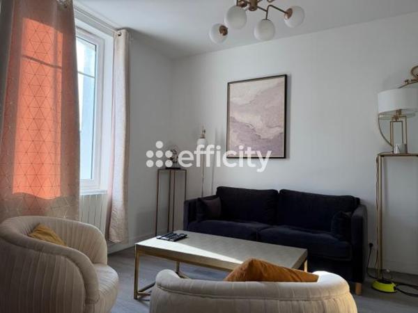 Maison 4 pièces - 71 m²