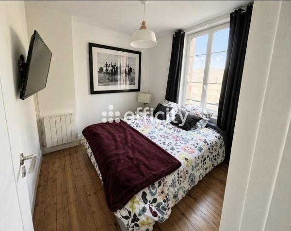 Maison 4 pièces - 71 m²