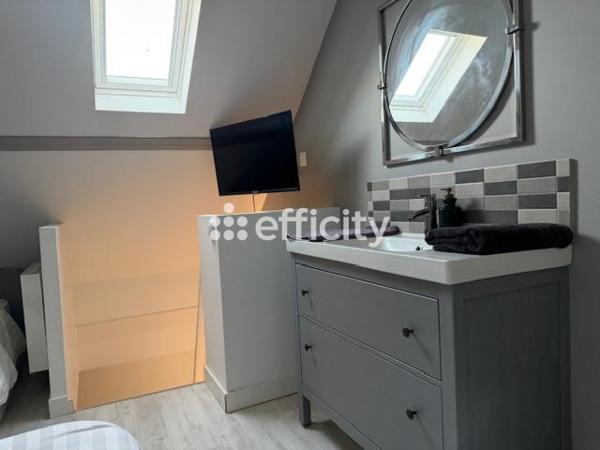 Maison 4 pièces - 71 m²