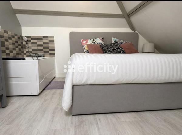 Maison 4 pièces - 71 m²