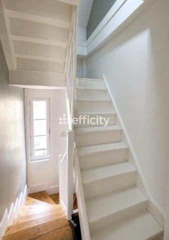 Maison 4 pièces - 71 m²