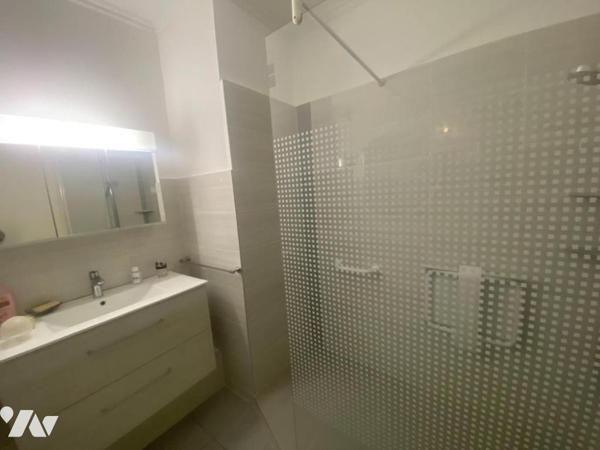 APPARTEMENT LES AMBASSADEURS 1 min de la gare