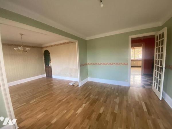 APPARTEMENT LES AMBASSADEURS 1 min de la gare