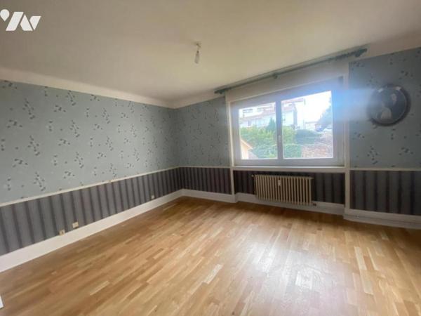 APPARTEMENT LES AMBASSADEURS 1 min de la gare