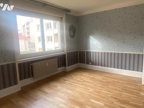 APPARTEMENT LES AMBASSADEURS 1 min de la gare