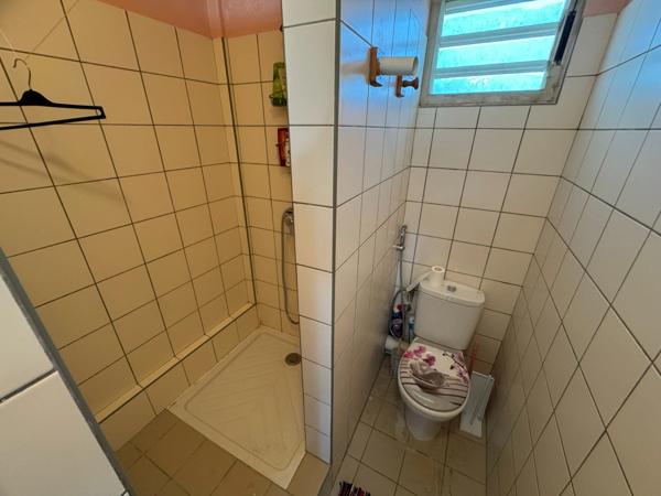 Magnifique studio a vendre dans une très belle résidence sécurisée avec piscine Sources de Baduel