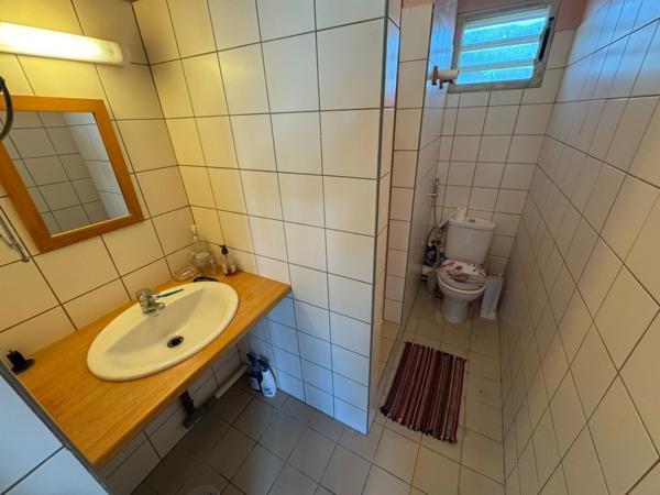 Magnifique studio a vendre dans une très belle résidence sécurisée avec piscine Sources de Baduel