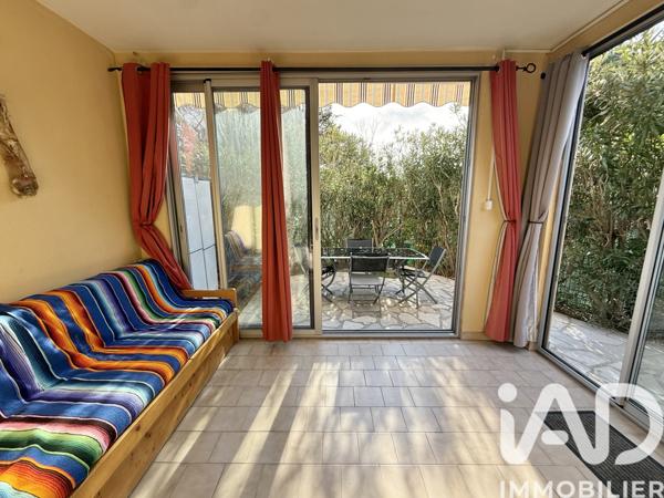 Appartement à vendre 1 pièce 30 m² Sanary-sur-Mer