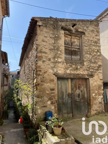 Grange 5 pièces de 100 m² à Gonfaron (83590)