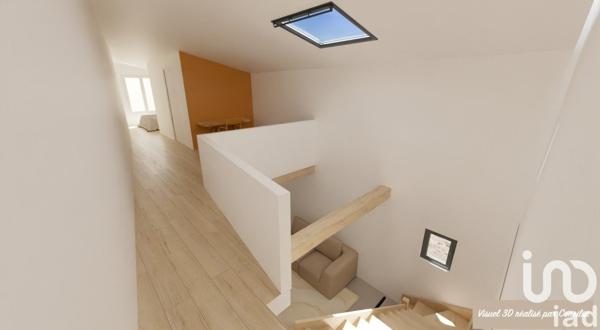 Grange 5 pièces de 100 m² à Gonfaron (83590)