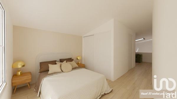 Grange 5 pièces de 100 m² à Gonfaron (83590)