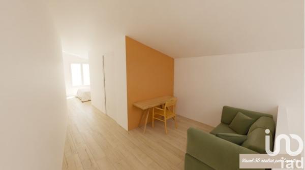 Grange 5 pièces de 100 m² à Gonfaron (83590)