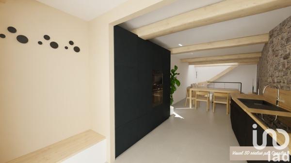 Grange 5 pièces de 100 m² à Gonfaron (83590)