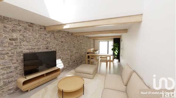 Grange 5 pièces de 100 m² à Gonfaron (83590)