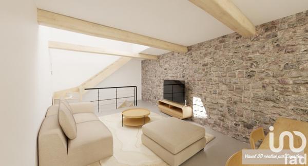 Grange 5 pièces de 100 m² à Gonfaron (83590)