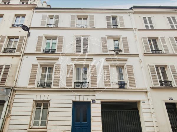 Bureau - 52 m² Exclusivité efficity