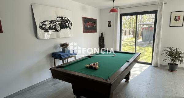À vendre Maison 5 pièces 188.18 m² - Meschers-sur-gironde 17132