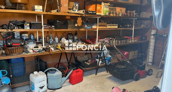 À vendre Maison 5 pièces 188.18 m² - Meschers-sur-gironde 17132