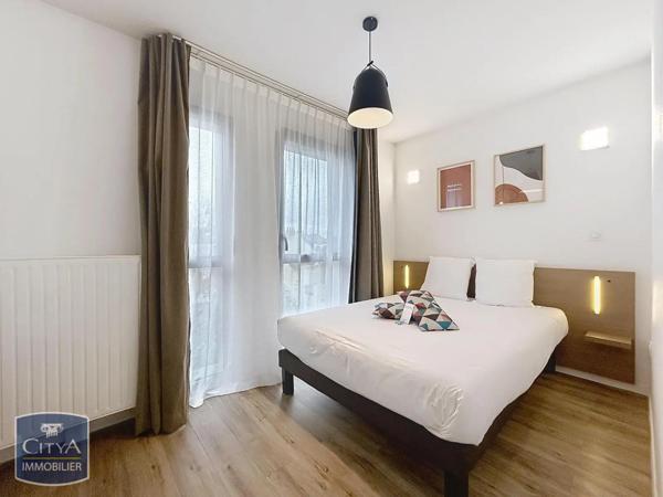 Appartement à vendre 1 pièce 30m²