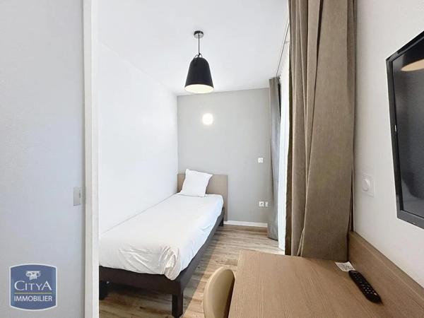 Appartement à vendre 1 pièce 30m²