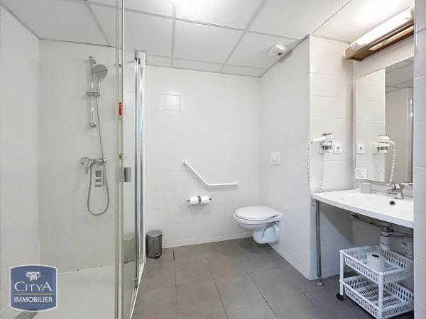 Appartement à vendre 1 pièce 30m²